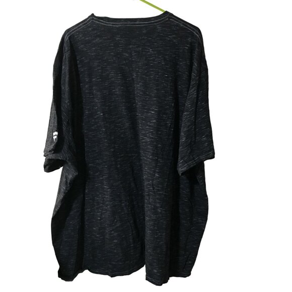 NFL PROLINE FANATICS EAGLES SUPER BOWL 52 LII CHAMPIONS FLY EAGLES T-SHIRT MENS - Picture 2 of 4